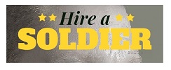 Army Soldier for Life magazine information from military-transition.org